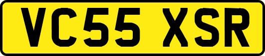 VC55XSR