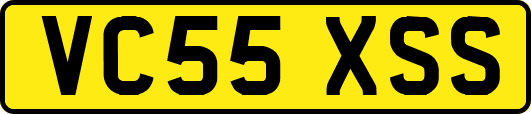 VC55XSS