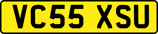 VC55XSU