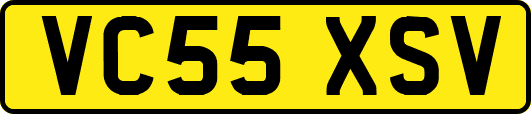 VC55XSV