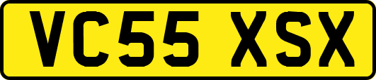 VC55XSX