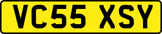 VC55XSY