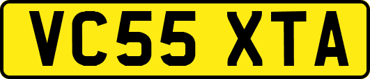 VC55XTA