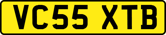 VC55XTB