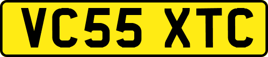 VC55XTC