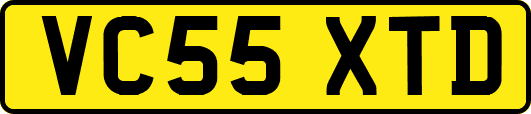 VC55XTD