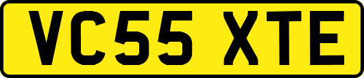 VC55XTE