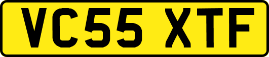 VC55XTF