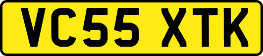 VC55XTK