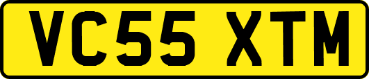 VC55XTM