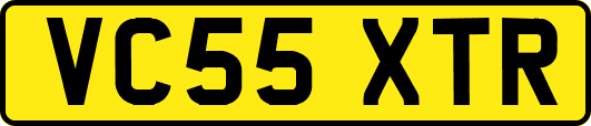 VC55XTR