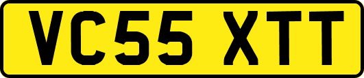 VC55XTT