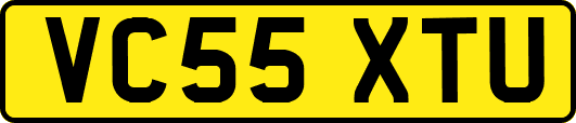 VC55XTU
