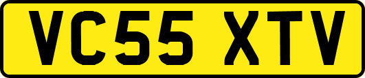 VC55XTV
