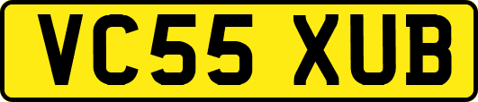 VC55XUB