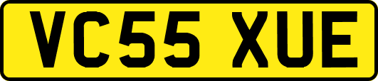 VC55XUE