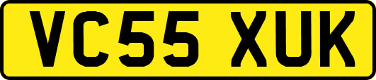 VC55XUK
