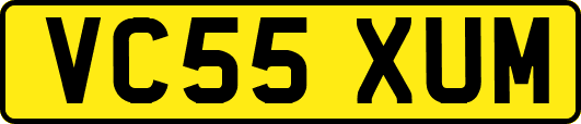 VC55XUM