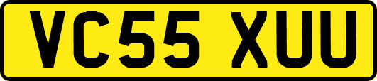 VC55XUU