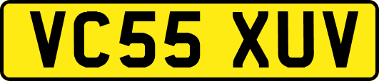 VC55XUV