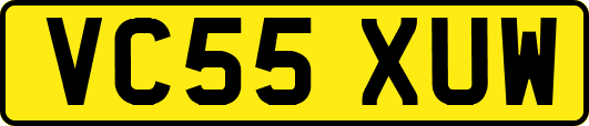VC55XUW