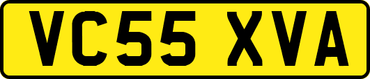 VC55XVA