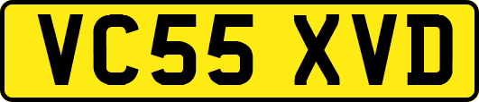 VC55XVD