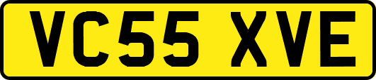 VC55XVE