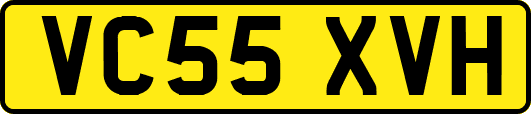 VC55XVH