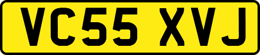 VC55XVJ