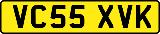 VC55XVK