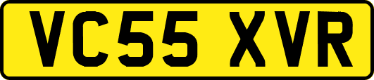 VC55XVR