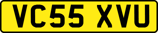 VC55XVU