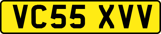 VC55XVV