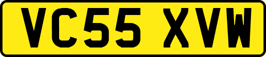 VC55XVW