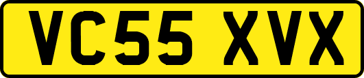 VC55XVX