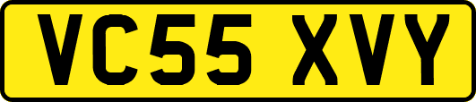 VC55XVY