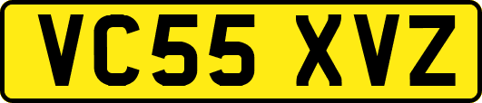 VC55XVZ