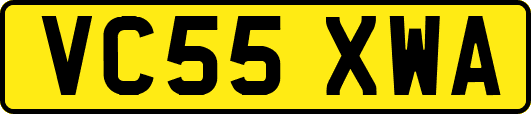 VC55XWA