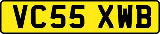 VC55XWB