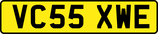 VC55XWE