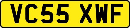 VC55XWF