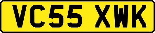 VC55XWK