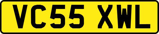 VC55XWL