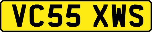 VC55XWS