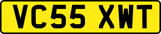 VC55XWT