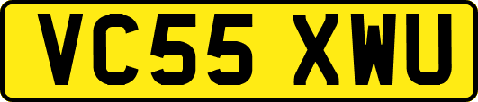 VC55XWU