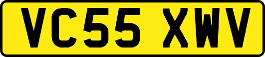 VC55XWV