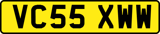 VC55XWW