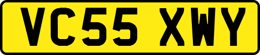 VC55XWY